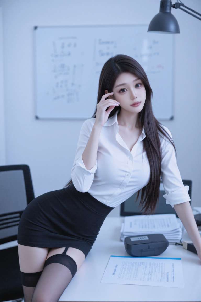 北京文秘兼职178/D/98斤纯欲御姐